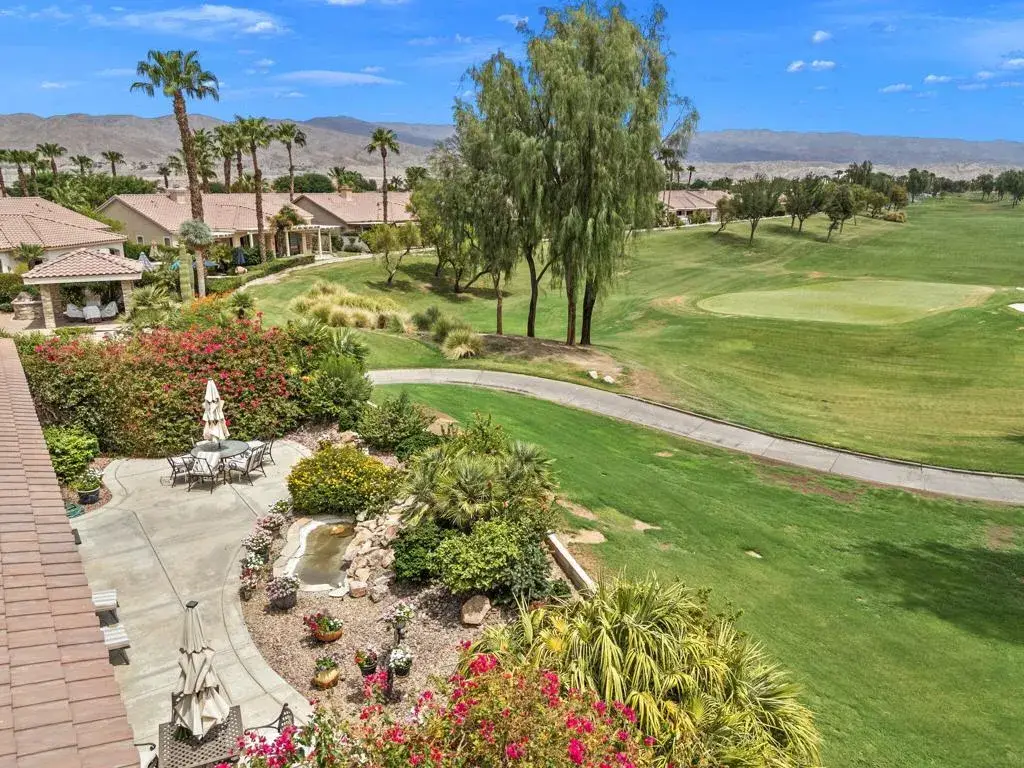 80533 Camino San Gregorio, Indio, CA 92203 - #1