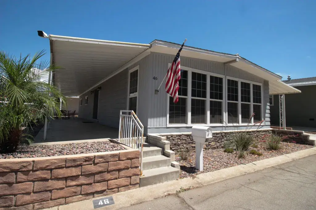10320 Calimesa #46, Calimesa, CA 92320 - #1