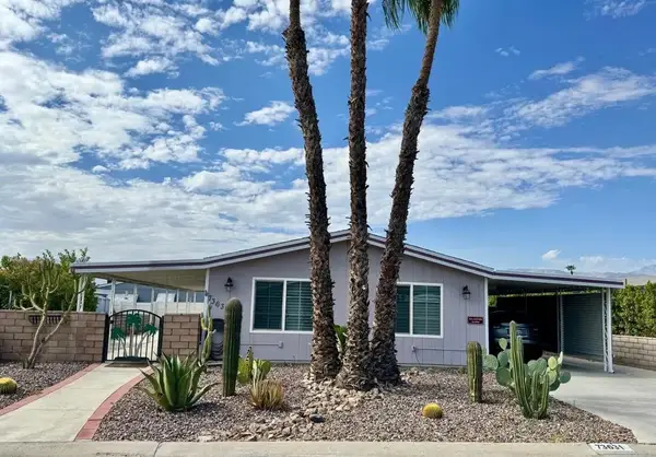 73631 Sawmill Canyon, Palm Desert, CA 92260