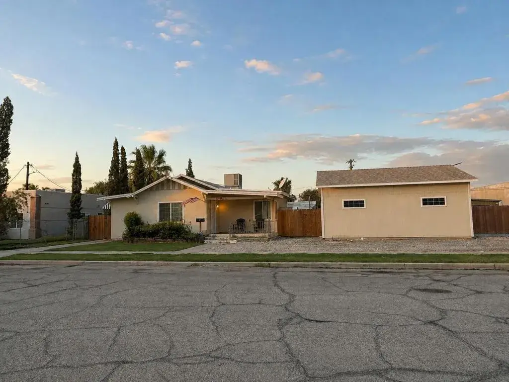 165 S Spring Street, Blythe, CA 92225 - #1