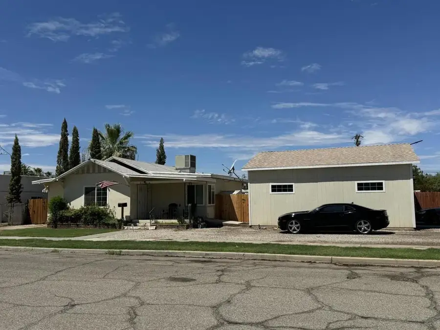 165 S Spring Street, Blythe, CA 92225 - #2