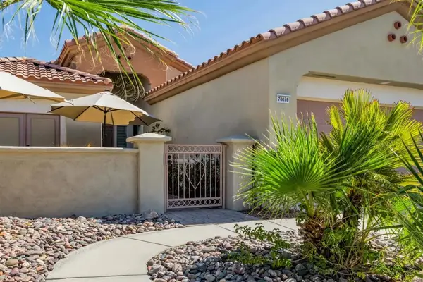 78876 Stansbury Court, Palm Desert, CA 92211