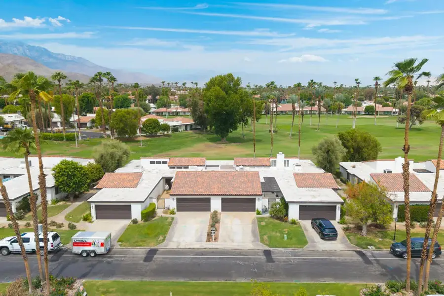 52 Avenida Las Palmas, Rancho Mirage, CA 92270 - #2