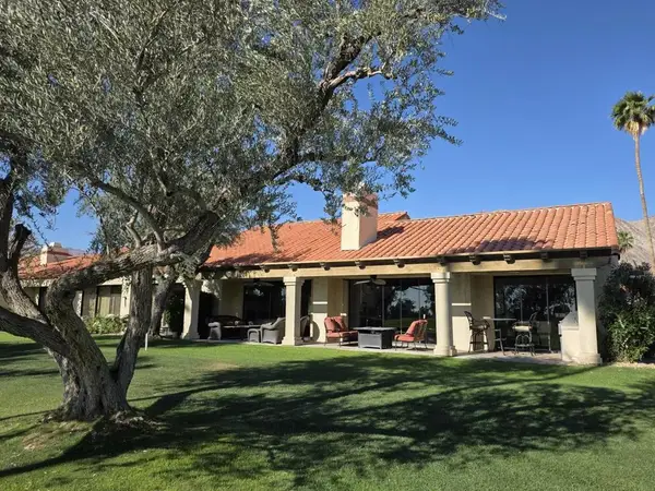 49460 Avenida Club La Quinta, La Quinta, CA 92253