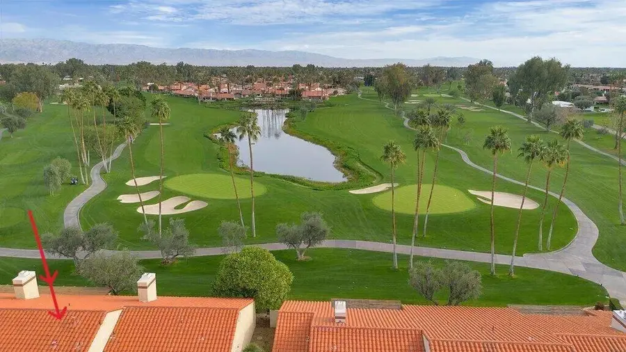 49460 Avenida Club La Quinta, La Quinta, CA 92253 - #2