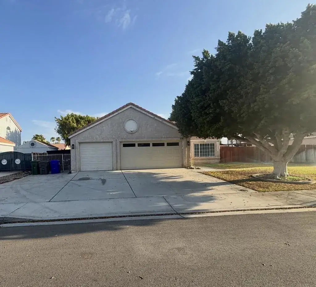 80940 Granby Avenue South, Indio, CA 92201 - #1