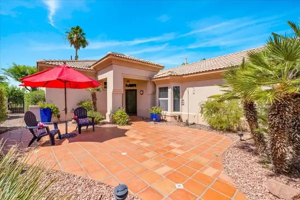80234 Royal Dornoch Drive, Indio, CA 92201