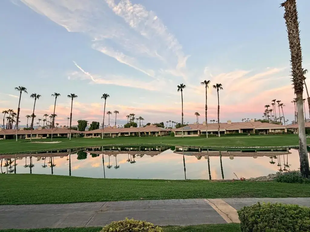 47 Conejo Circle, Palm Desert, CA 92260 - #1