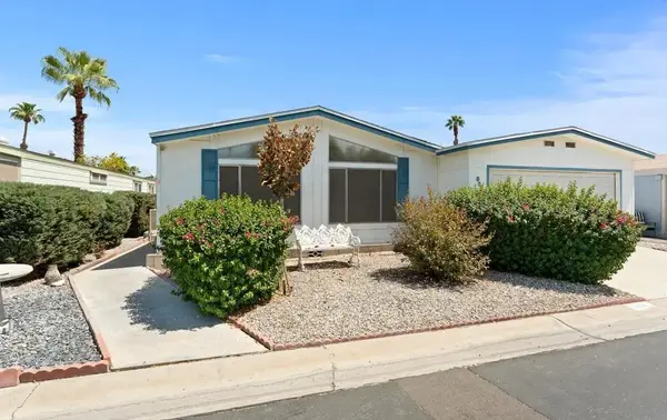 166 Larson, Cathedral City, CA 92234