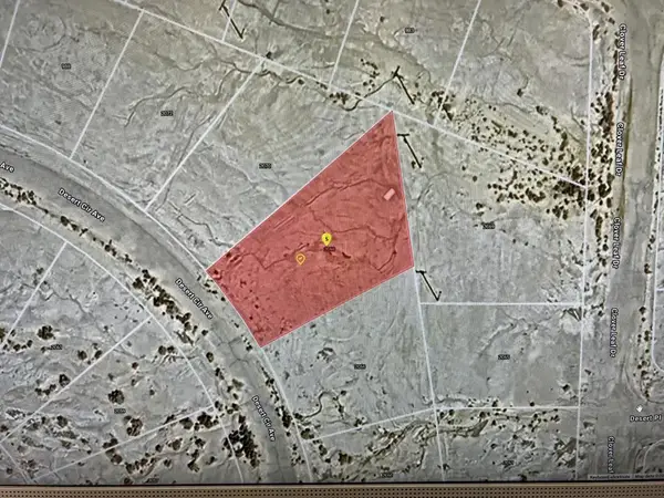 2068 Desert, Salton City, CA 92274