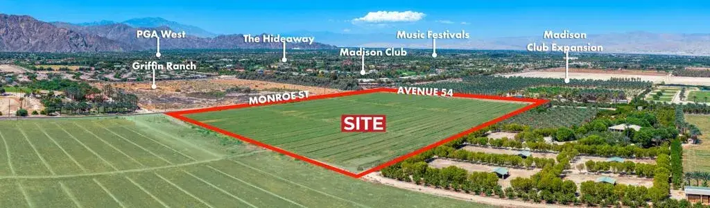 0 Ave 54, Thermal, CA 92274 - #1