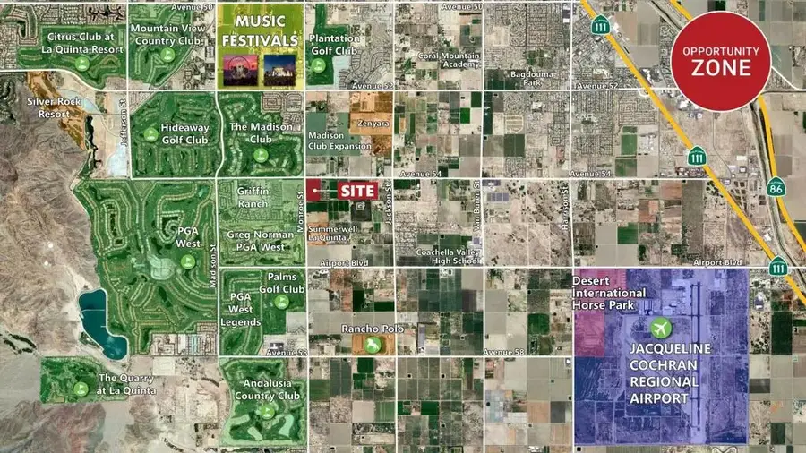 0 Ave 54, Thermal, CA 92274 - #2
