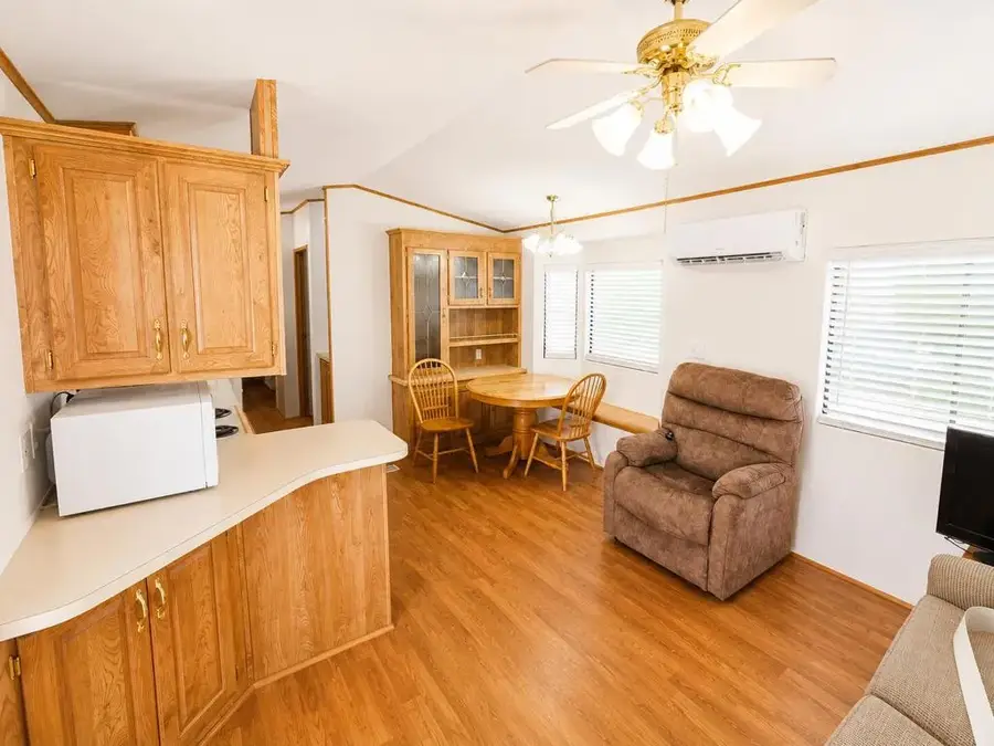 16400 Bubbling Wells #376, Desert Hot Springs, CA 92240 - #2