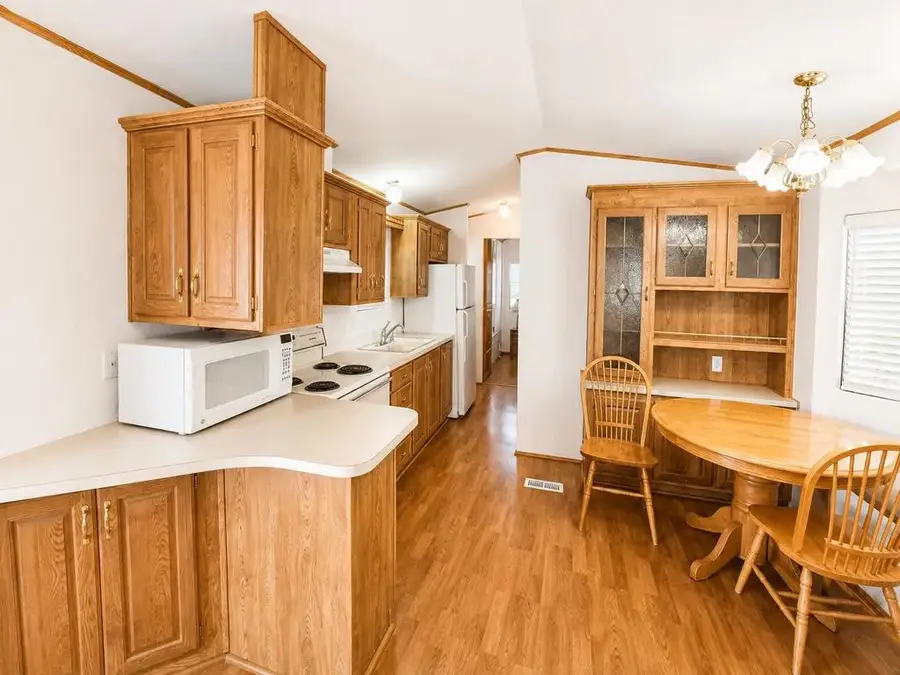 16400 Bubbling Wells #376, Desert Hot Springs, CA 92240 - #3