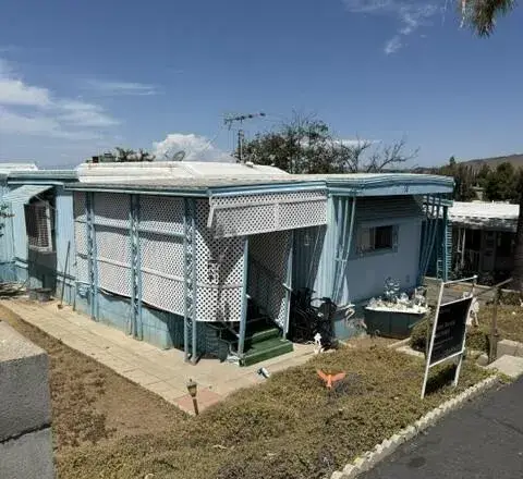12995 6th #68, Yucaipa, CA 92399