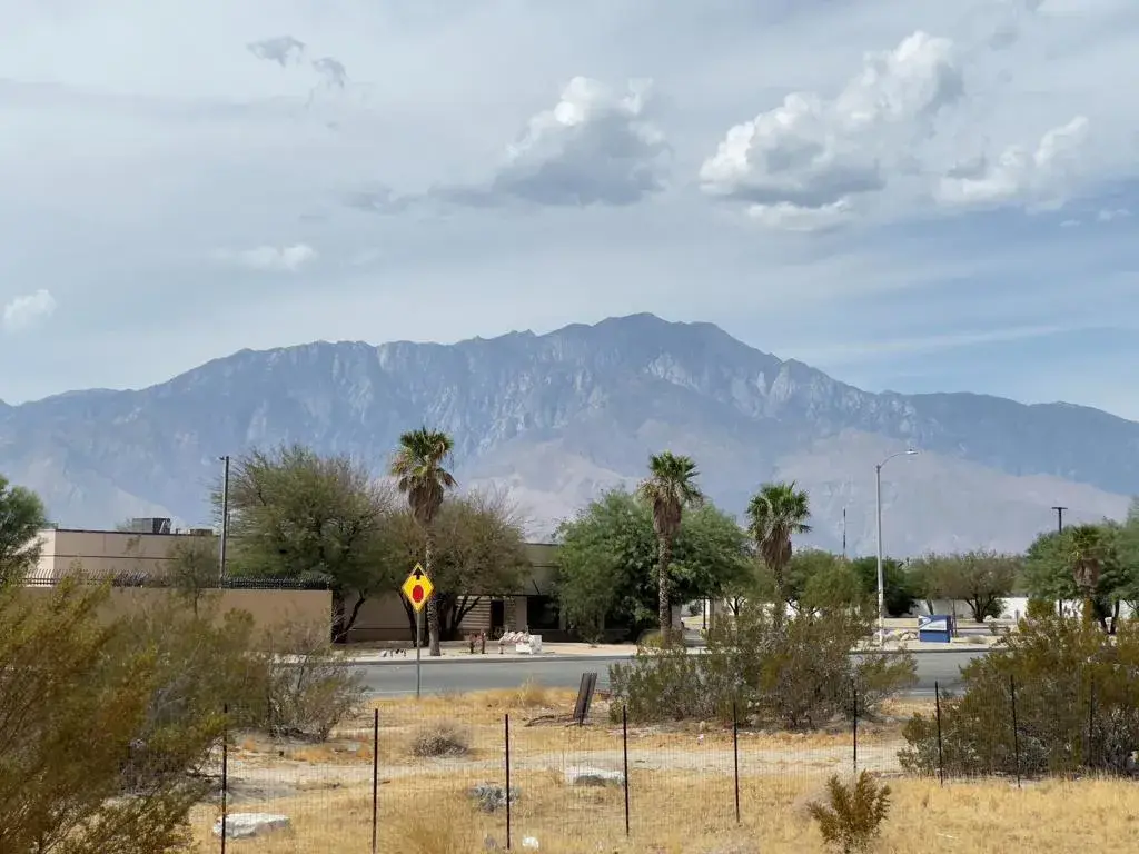 1 El Cajon, Desert Hot Springs, CA 92240 - #1
