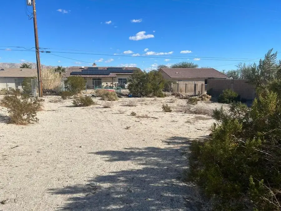 0 Cholla, Desert Hot Springs, CA 92240 - #3