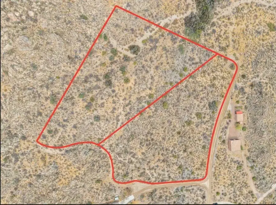 0 Avenida Los Feliz, Mountain Center, CA 92561 - #2
