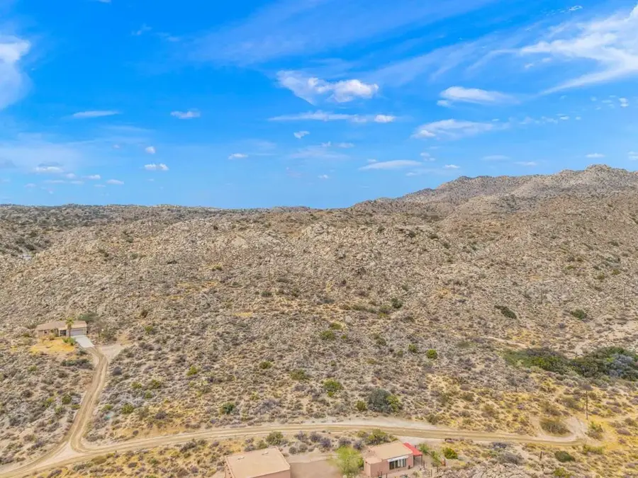 0 Avenida Los Feliz, Mountain Center, CA 92561 - #3