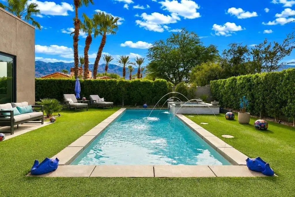 57964 Salida Del Sol, La Quinta, CA 92253 - #1