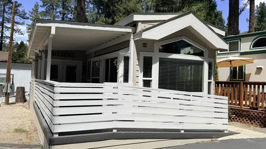 25955 California 243 #48, Idyllwild, CA 92549 - #2