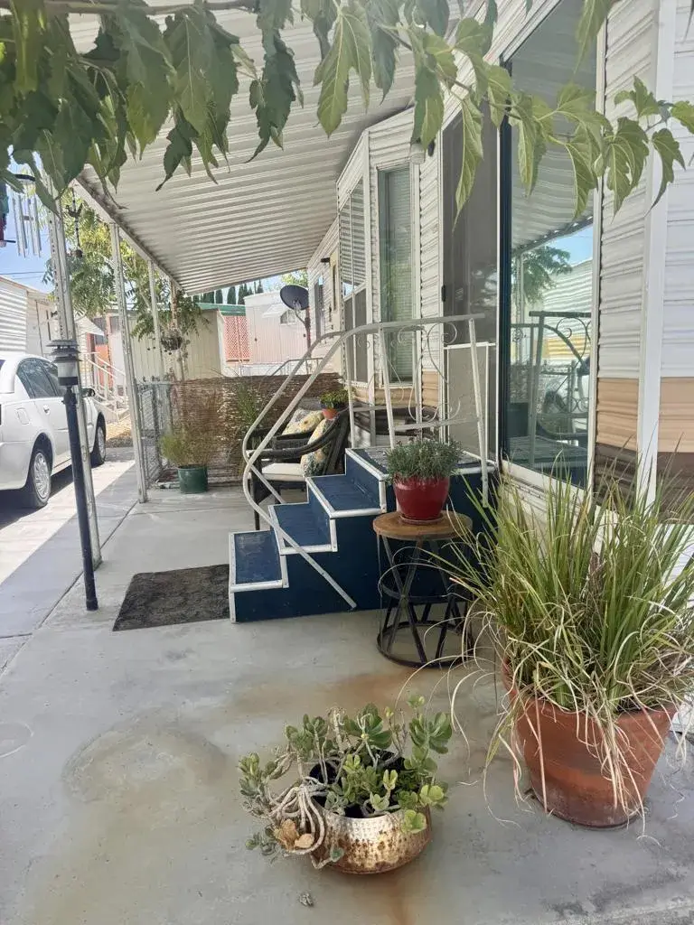 7484 Kickapoo, Yucca Valley, CA 92284 - #1