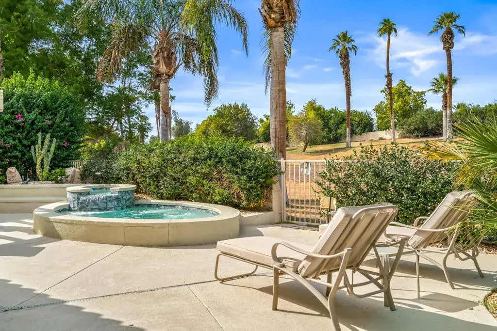 51 Kavenish Drive, Rancho Mirage, CA 92270 - #1