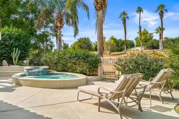 51 Kavenish Drive, Rancho Mirage, CA 92270