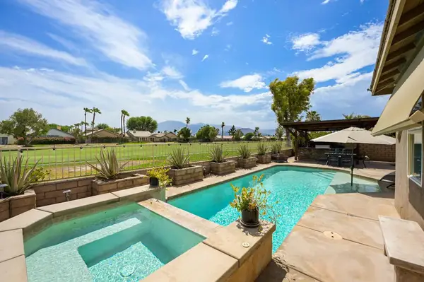 82575 Grant Drive, Indio, CA 92201