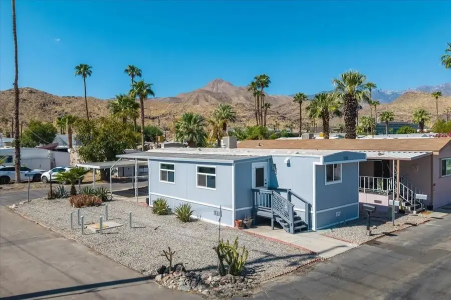 23 Roosevelt, Cathedral City, CA 92234 - #2