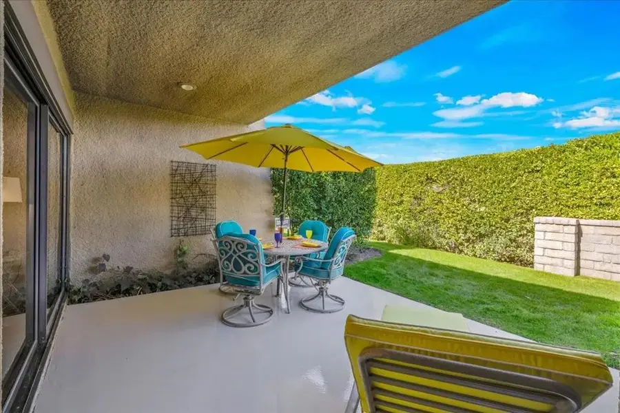 1254 Tiffany Circle North, Palm Springs, CA 92262 - #2