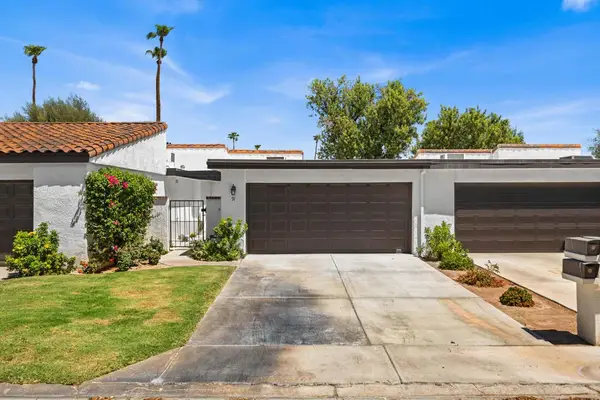 91 Calle Encinitas, Rancho Mirage, CA 92270
