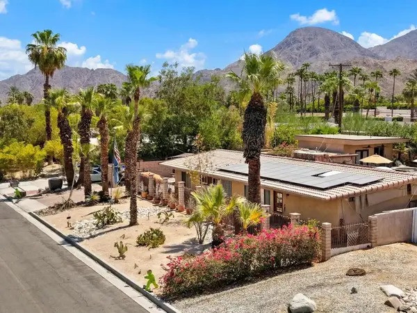 74321 Old Prospector Trail, Palm Desert, CA 92260