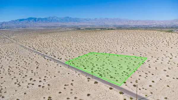 5 Varner, Cathedral City, CA 92234