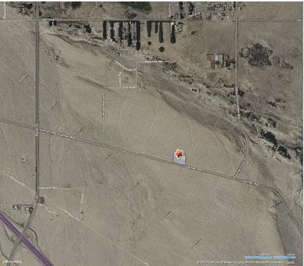 5 Varner, Cathedral City, CA 92234 - #3