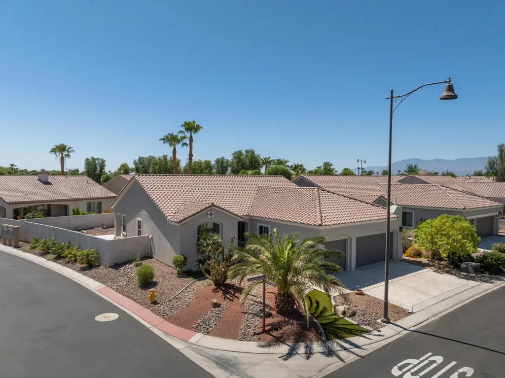 40378 Corte San Carlos, Indio, CA 92203 - #1