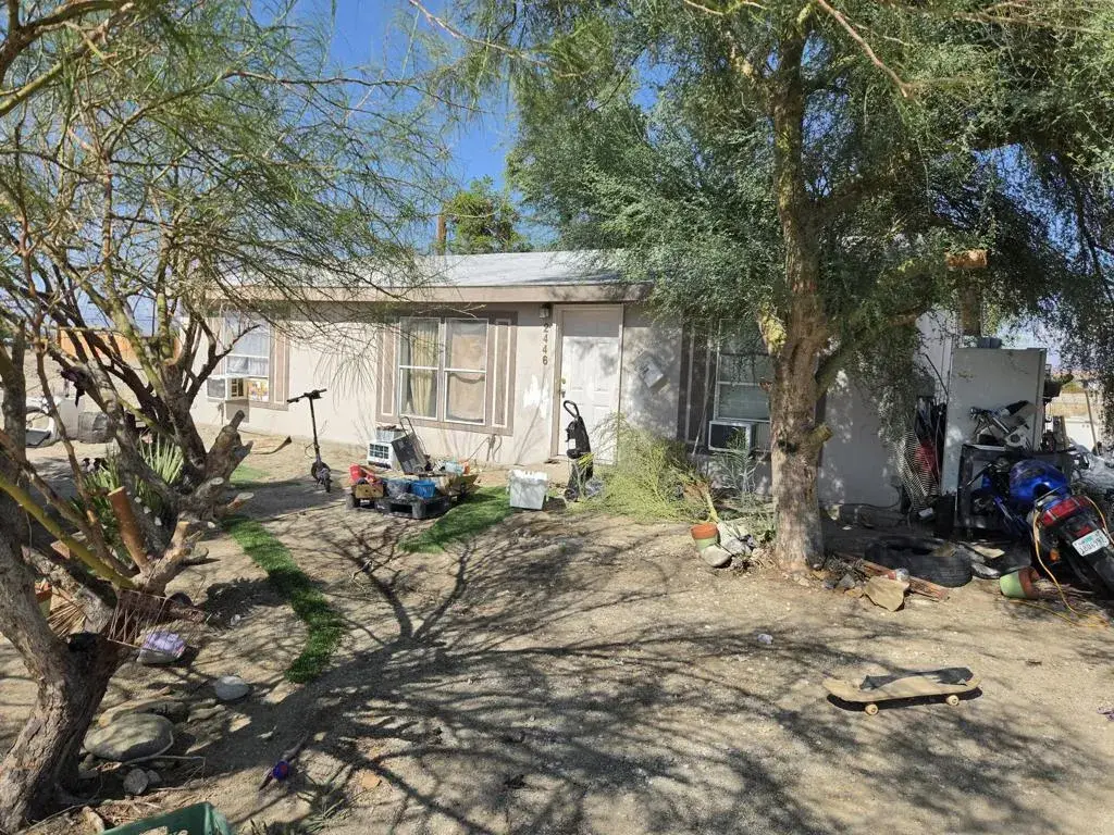Address Withheld By Seller, Thermal, CA 92274 - #1