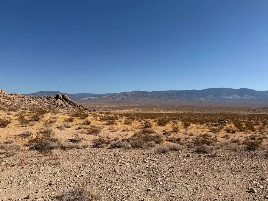 0 Santa Fe Fire, Lucerne Valley, CA 92356 - #2