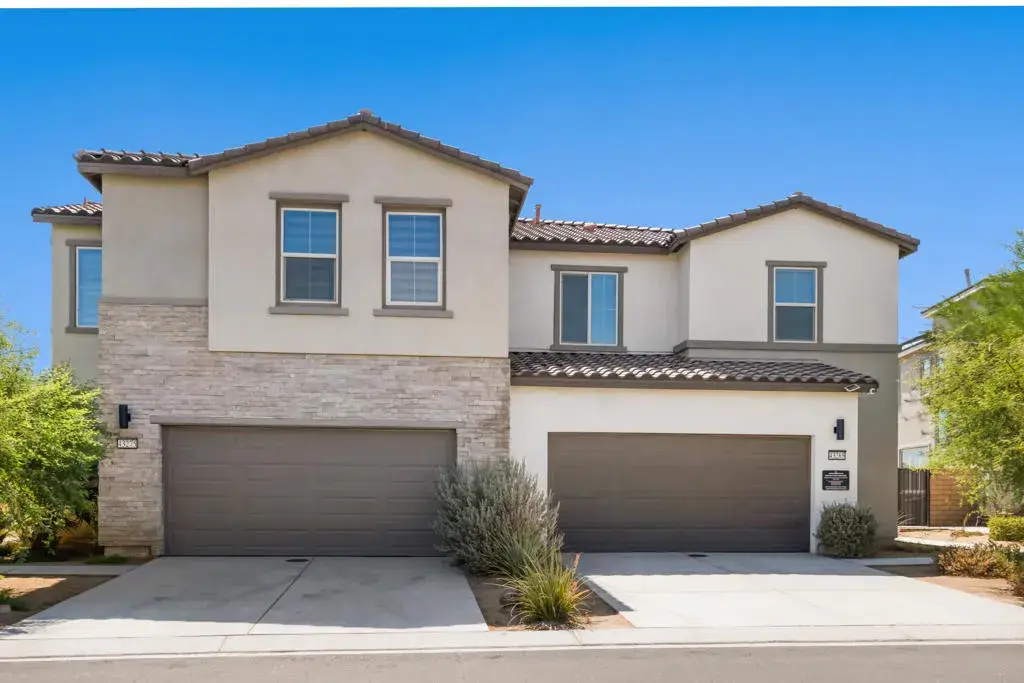 43265 Passagio Lago Way, Indio, CA 92203 - #1