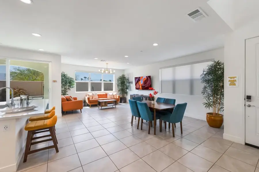 43265 Passagio Lago Way, Indio, CA 92203 - #3