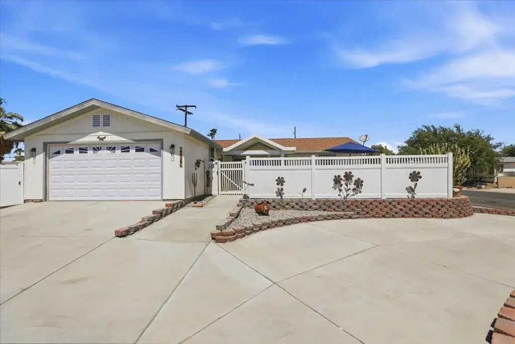73480 Boca Chica, Thousand Palms, CA 92276 - #1