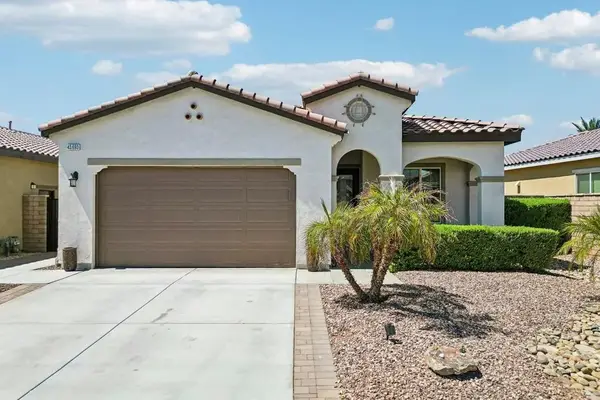 43693 Treviso Drive, Indio, CA 92203