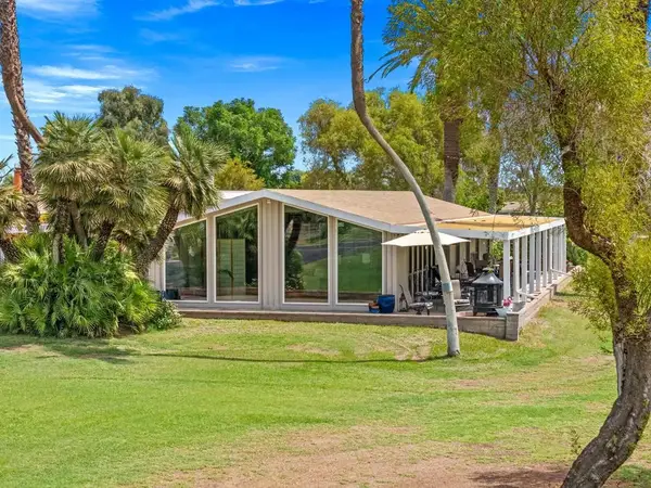 73450 Country Club #197, Palm Desert, CA 92260