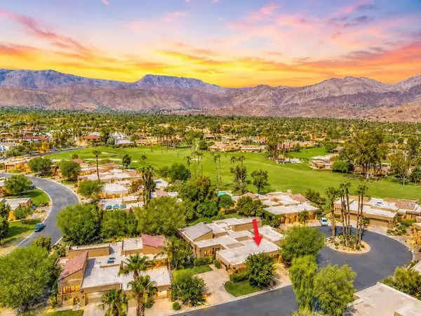 73280 Rosewood Court, Palm Desert, CA 92260