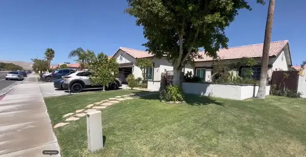 31478 Robert Road, Thousand Palms, CA 92276