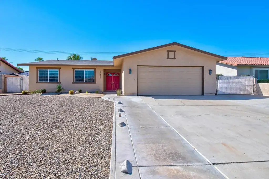 79441 Port Royal Avenue, Bermuda Dunes, CA 92203 - #1