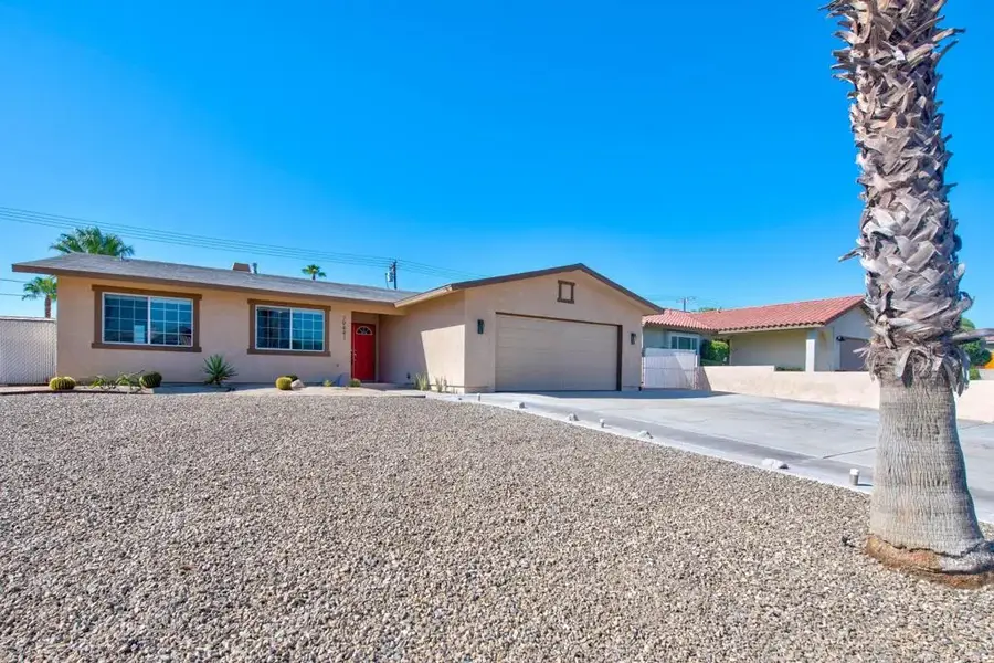 79441 Port Royal Avenue, Bermuda Dunes, CA 92203 - #2