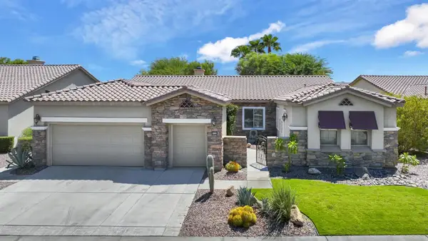 80769 Avenida Manzanillo, Indio, CA 92203