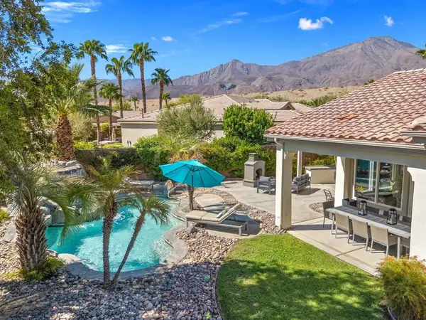 81207 Santa Rosa Court, La Quinta, CA 92253