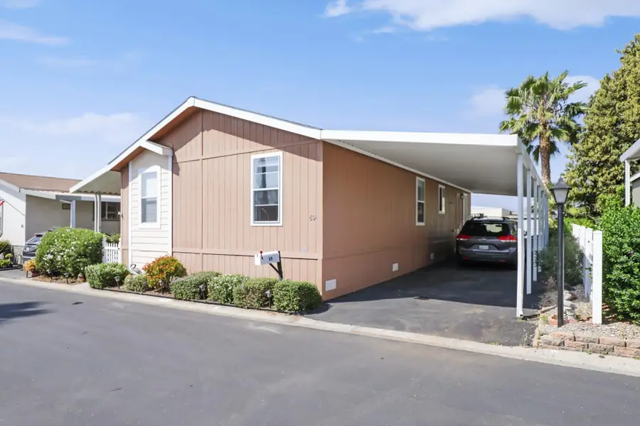 450 E Bradley Ave #SPC 69, El Cajon, CA 92021 - #3